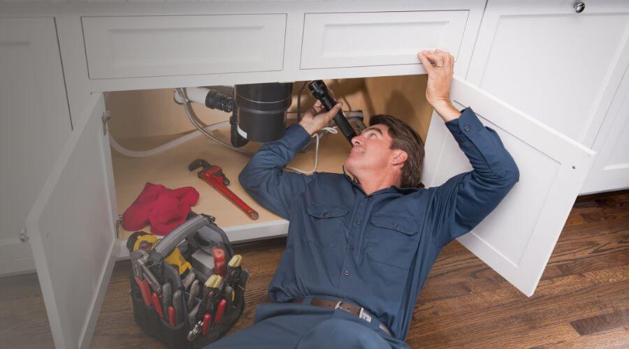 Professional Leak Detection in Estherwood, LA